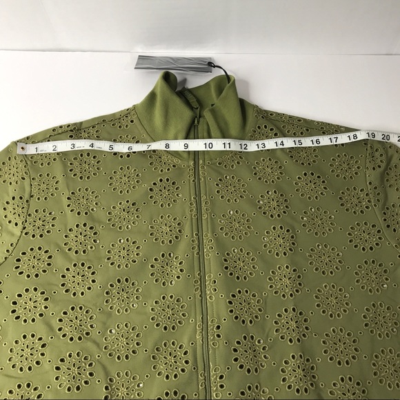 Fenty Puma by❤️🌼Rihanna Edge/Jacket Medium,New - Picture 11 of 13